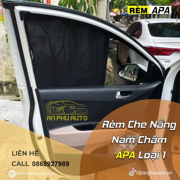 Rem Nam Cham Oto Hyundai I10 Hatback 0008
