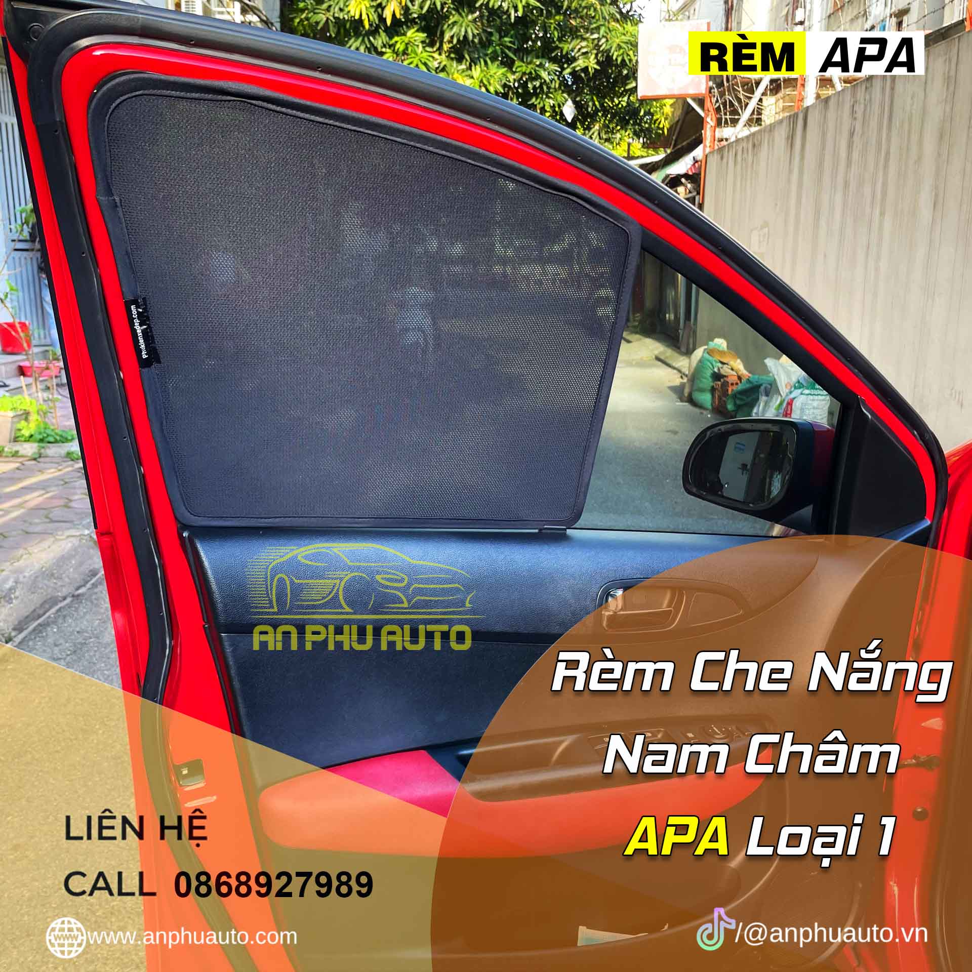 rem nam cham oto hyundai i20 0002