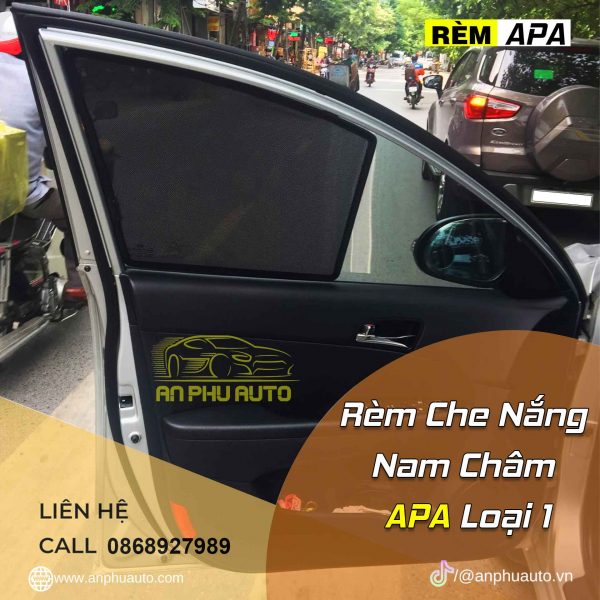 Rem Nam Cham Oto Hyundai I30 Cw 0002