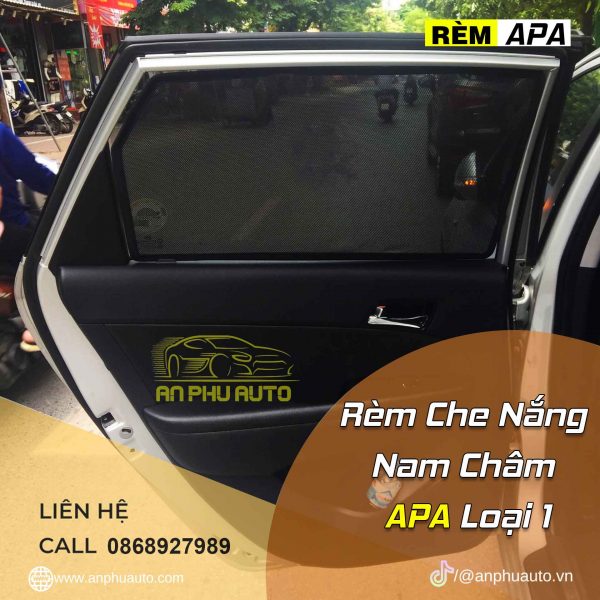 Rem Nam Cham Oto Hyundai I30 Cw 0003