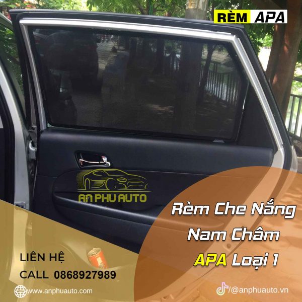 Rem Nam Cham Oto Hyundai I30 Cw 0007