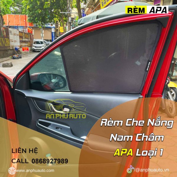 Rem Nam Cham Oto Hyundai Kona 0003