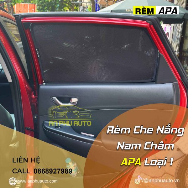 Rem Nam Cham Oto Hyundai Kona 0004