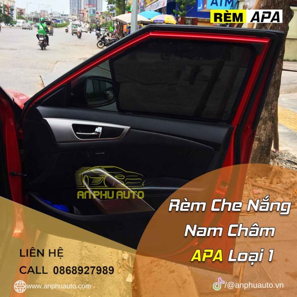 Rem Nam Cham Oto Hyundai Veloster 0003
