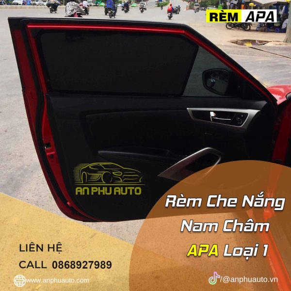 Rem Nam Cham Oto Hyundai Veloster 0004