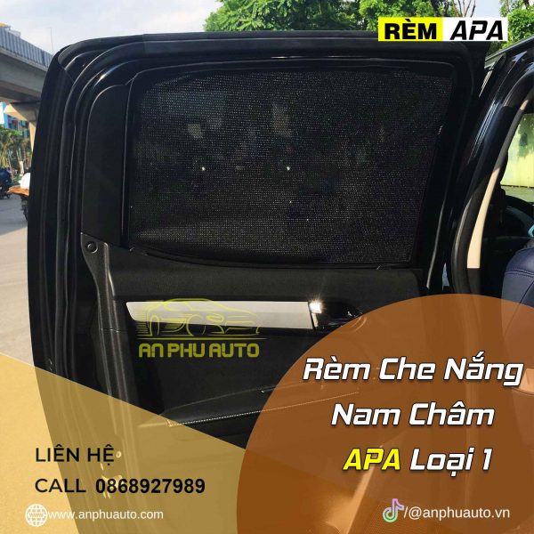 Rem Nam Cham Oto Isuzu Dmax 2012 2019 0004