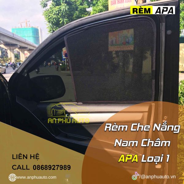 Rem Nam Cham Oto Isuzu Dmax 2012 2019 0005