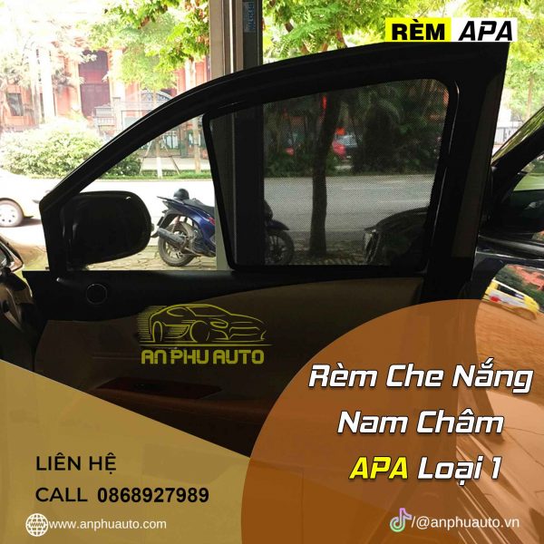 Rem Nam Cham Oto Lexus Rx350 0003