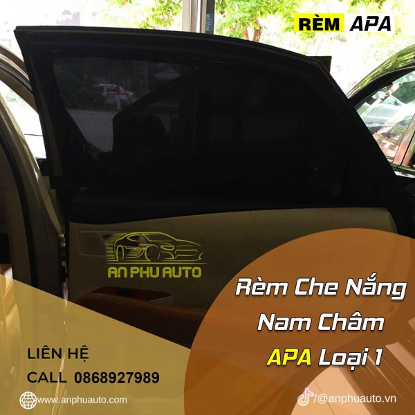 Rem Nam Cham Oto Lexus Rx350 0004