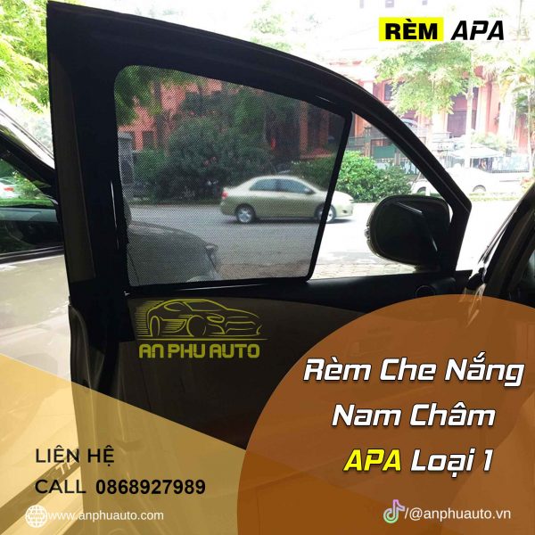 Rem Nam Cham Oto Lexus Rx350 0005