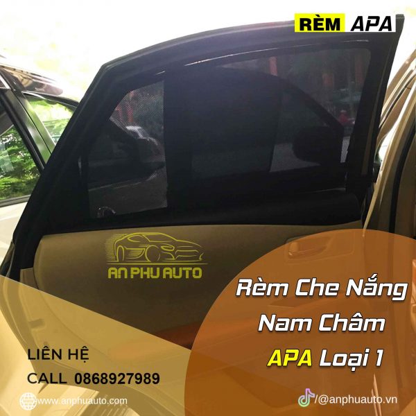 Rem Nam Cham Oto Lexus Rx350 0006