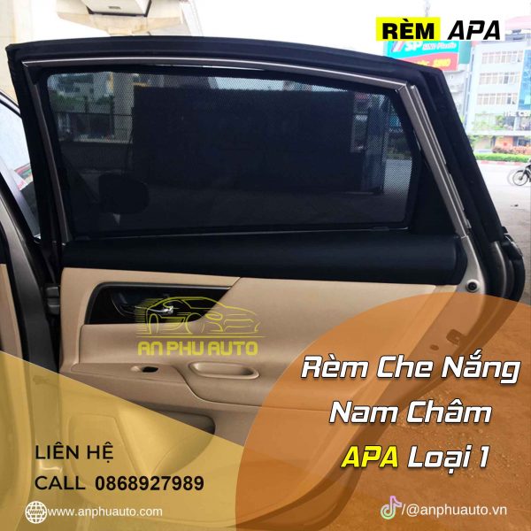 Rem Nam Cham Oto Nissan Teana 0003