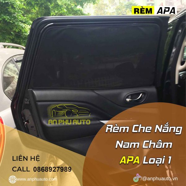 Rem Nam Cham Oto Nissan Terra 0003