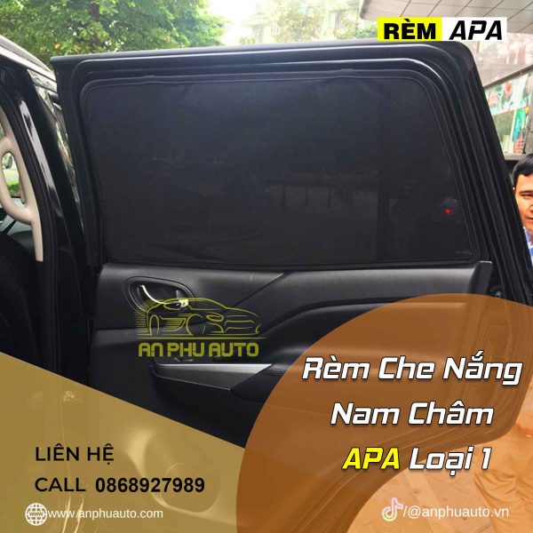 Rem Nam Cham Oto Nissan Terra 0006 1