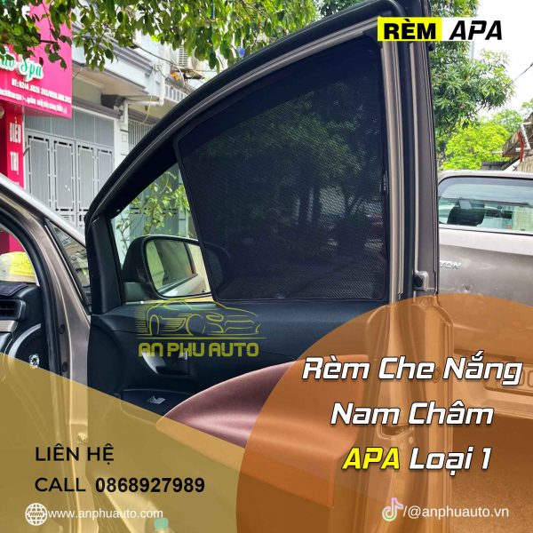 Rem Nam Cham Oto Toyota Innova 0006