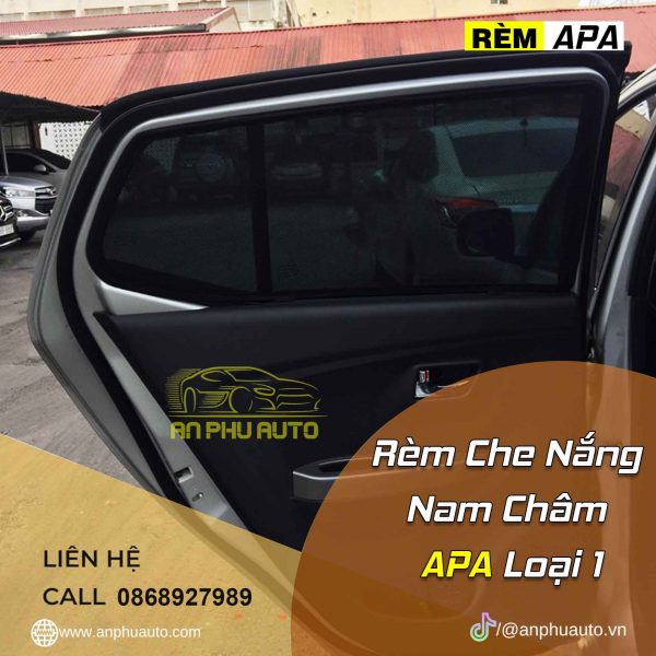 Rem Nam Cham Oto Toyota Wigo 0004
