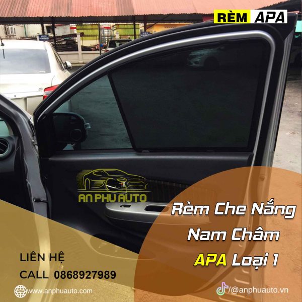 Rem Nam Cham Oto Toyota Wigo 0005