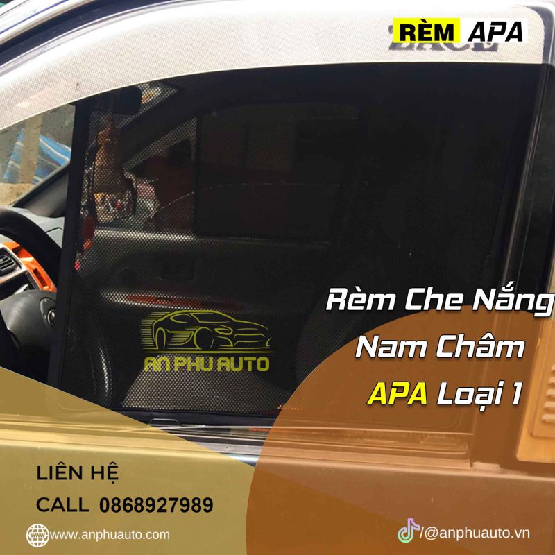 Rem Nam Cham Oto Toyota Zace 0002