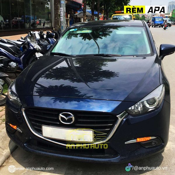 Rem Nam Cham Oto Mazda 3 All New 2015 2019 0006 Compressed