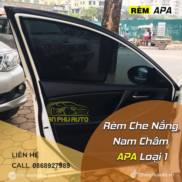 Rem Nam Cham Oto Mazda 3S Hatchback 0002 Compressed