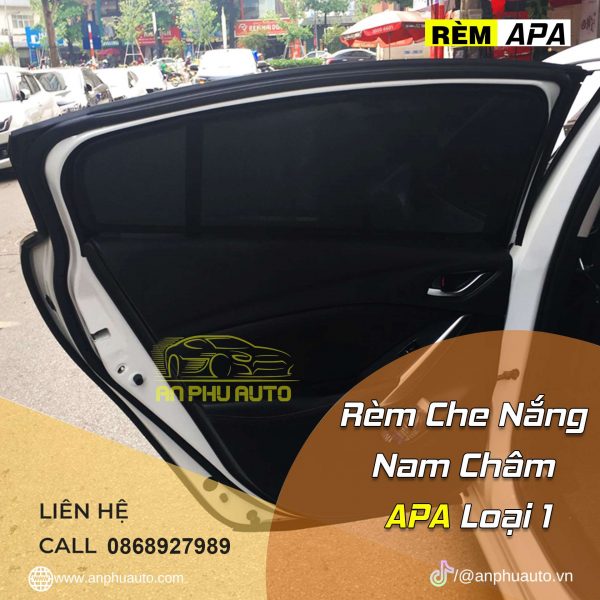 Rem Nam Cham Oto Mazda 6 0004 Compressed