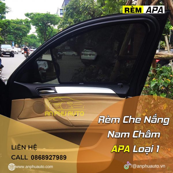 Rem Nam Cham Oto Bmw X6 0003