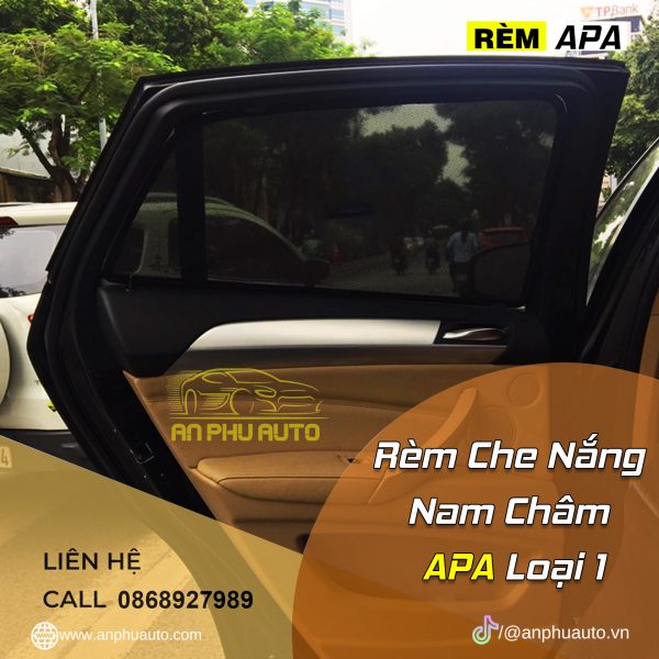 Rem Nam Cham Oto Bmw X6 0004