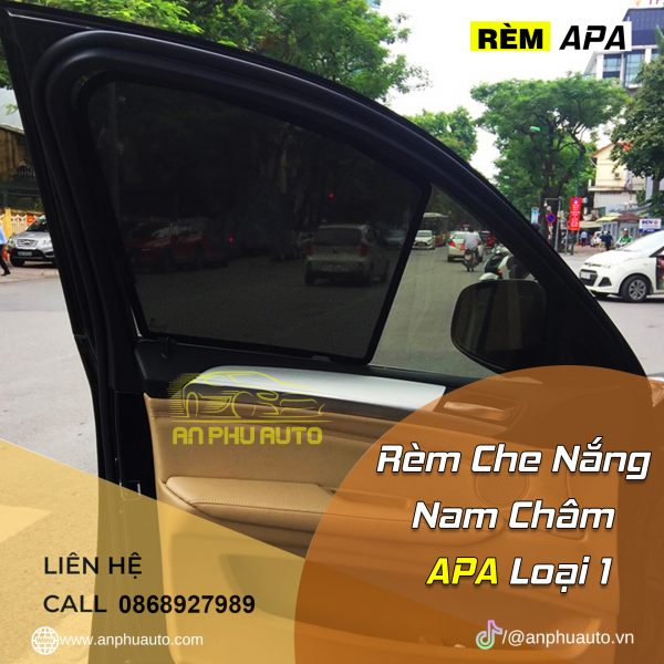 Rem Nam Cham Oto Bmw X6 0005