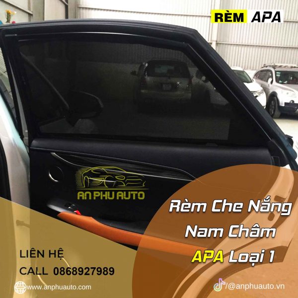 Rem Nam Cham Oto Lexus Nx300 0002