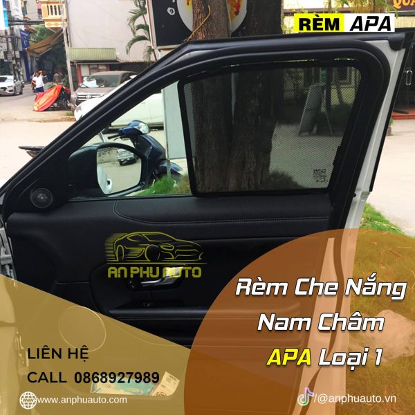 Rem Che Nang Oto Range Rover Evoque 0002 Compressed