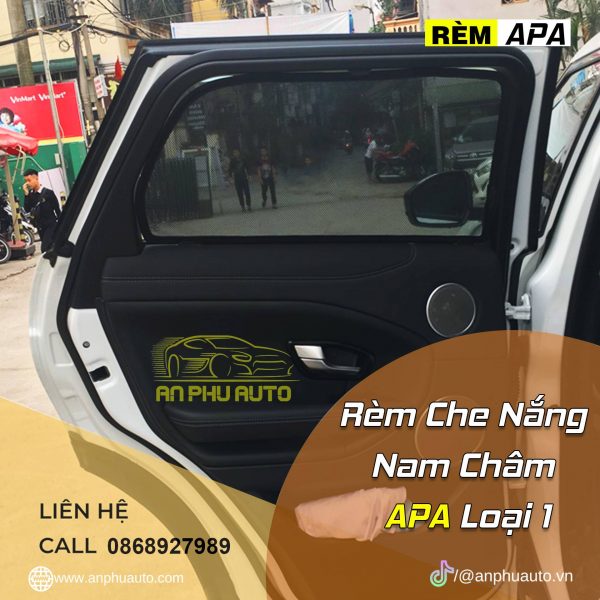 Rem Che Nang Oto Range Rover Evoque 0003 Compressed