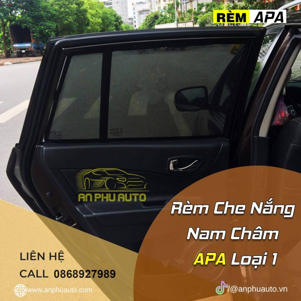 Rem Che Nang Oto Renault Koleos 0004 Compressed