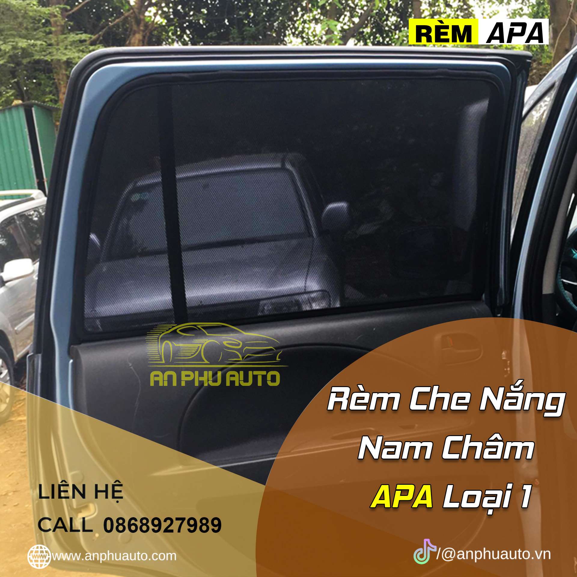 rem nam cham oto Mitsubishi Zinger 0003 compressed