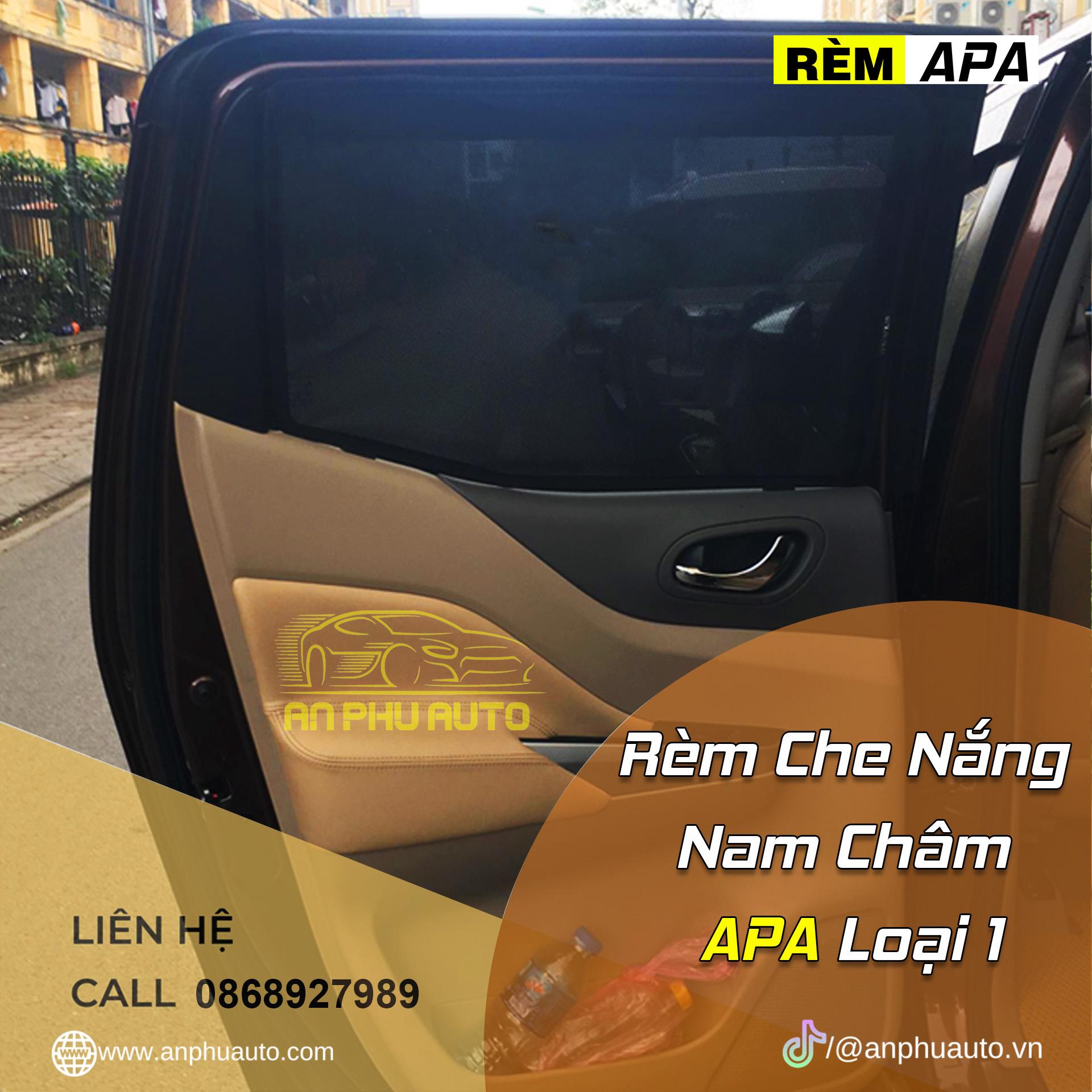 rem nam cham oto Nissan Navara 0004 compressed