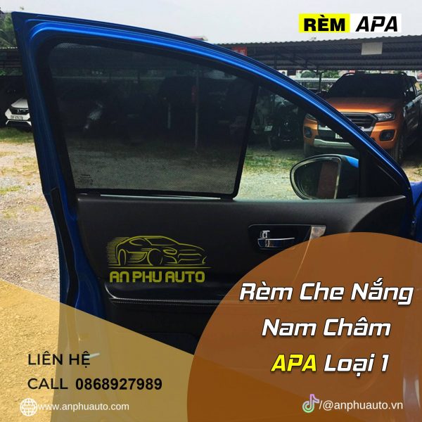 Rem Nam Cham Oto Nissan Qashqai 5C 0002 Compressed