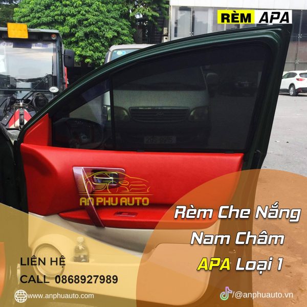 Rem Nam Cham Oto Nissan Qashqai 7C 0001 Compressed 1