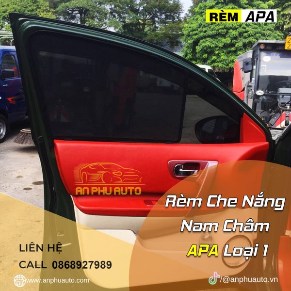 Rem Nam Cham Oto Nissan Qashqai 7C 0002 Compressed