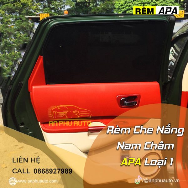 Rem Nam Cham Oto Nissan Qashqai 7C 0003 Compressed