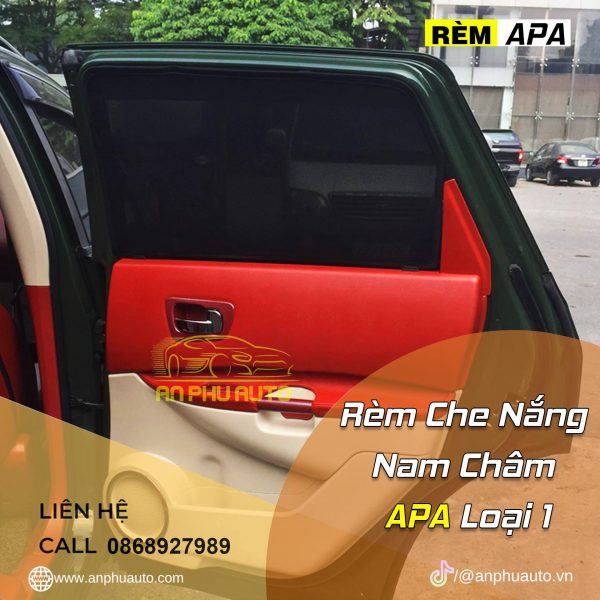 Rem Nam Cham Oto Nissan Qashqai 7C 0004 Compressed