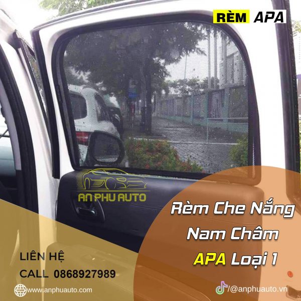 Rem Nam Cham Oto Peugeot 3008 Fl 0004