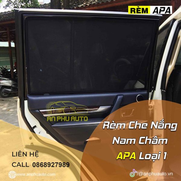 Rem Nam Cham Oto Mitsubishi Pajero Sport Bank 0006