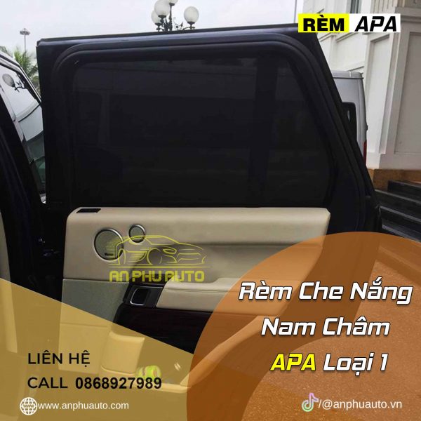 Rem Nam Cham Oto Range Rover Hse 0002