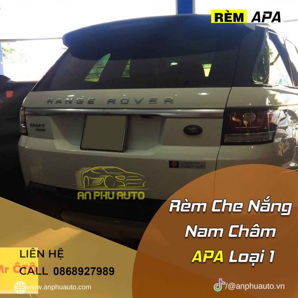 Rem Nam Cham Oto Range Rover Sport 0004