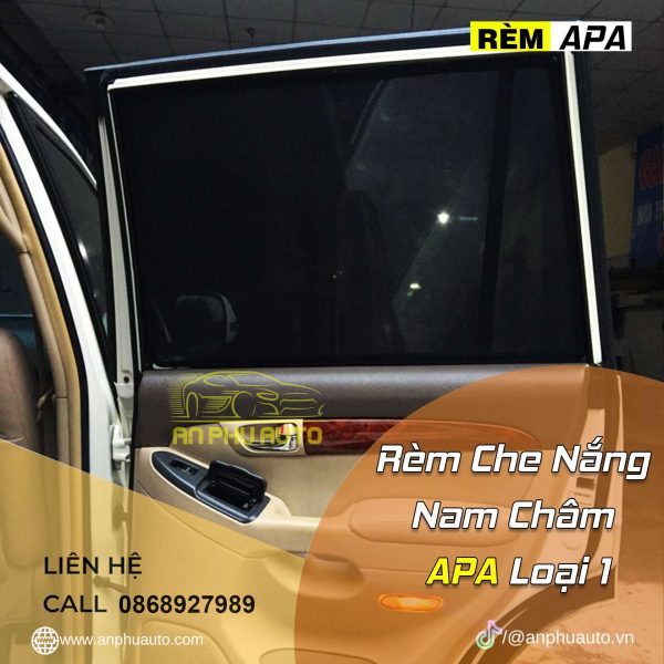 Rem Che Nang Oto Toyota Land Cruiser Prado 2007 2011 0005 Compressed