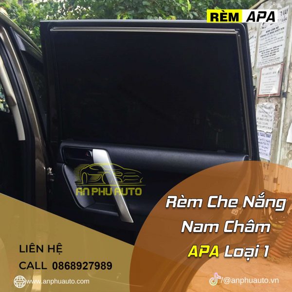 Rem Che Nang Oto Toyota Land Cruiser Prado 2012 2020 0005 Compressed