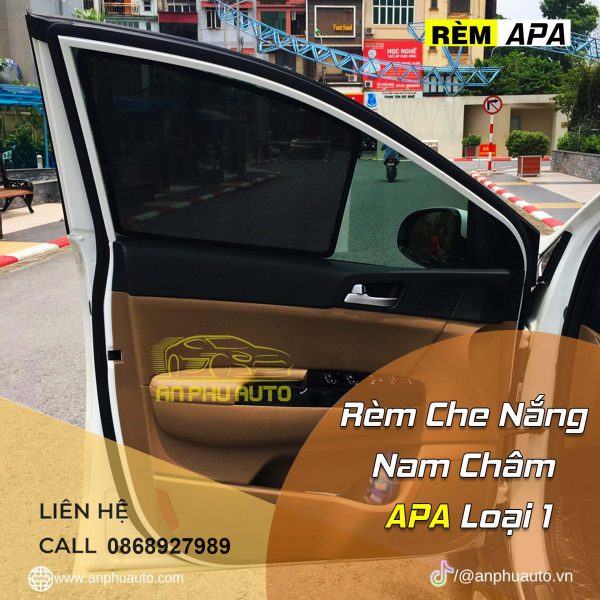 Rem Nam Cham Oto Kia Sportage 0002 Compressed