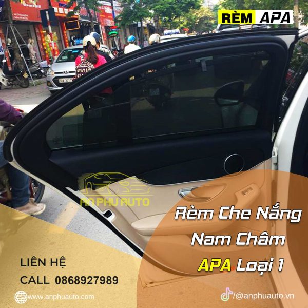 Rem Nam Cham Oto Mercedes C200 2016 2019 0005 Compressed 1