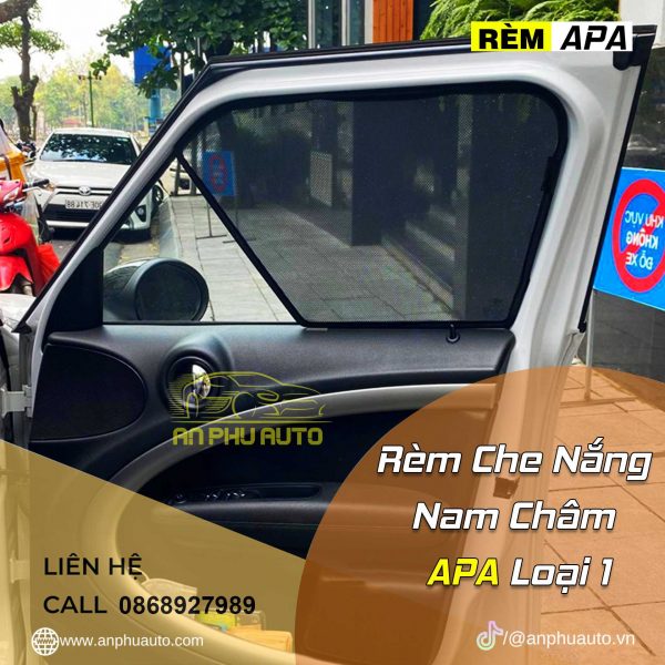 Rem Nam Cham Oto Mini Cooper 0002 Compressed