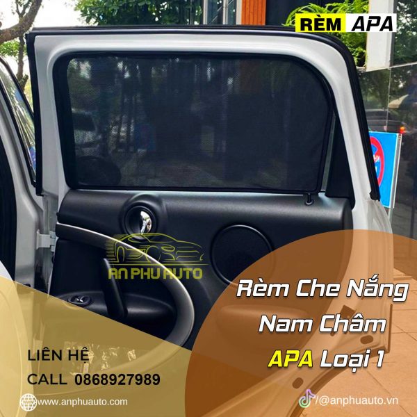 Rem Nam Cham Oto Mini Cooper 0003 Compressed