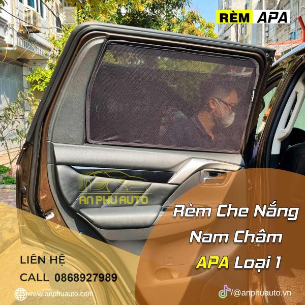 Rem Nam Cham Oto Mitsubishi Pajero Sport 0002 Compressed